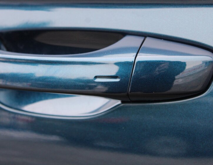 Škoda Karoq SUV 2,0 l 85 kw