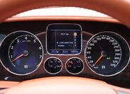 Bentley Continental GT Kupé 6,0 l 412 kw