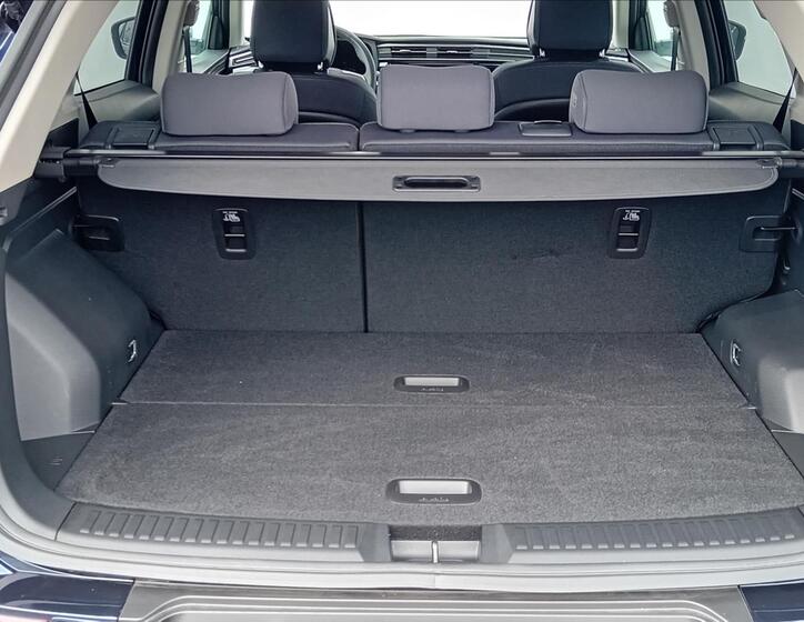 SsangYong Korando 11