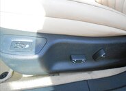 Peugeot 407 Kombi 2,2 l 120 kw