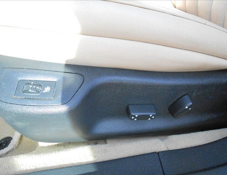 Peugeot 407 Kombi 2,2 l 120 kw