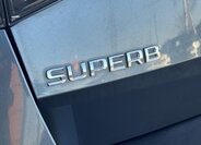 Škoda Superb Kombi 2,0 l 140 kw