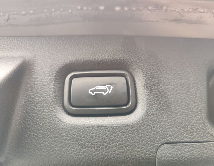 Hyundai Santa Fe SUV 2,2 l 142 kw