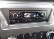 Ford Transit Custom Ostatní 2,0 l 96 kw