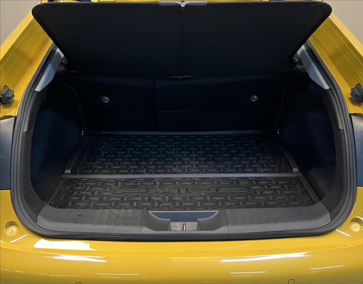 Toyota Prius Hatchback 2,0 l 111 kw