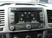 Volkswagen Transporter 33