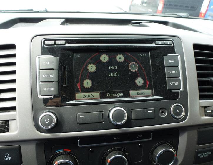 Volkswagen Transporter 33