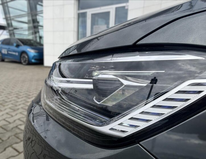 Volkswagen Caddy Ostatní 2,0 l 90 kw