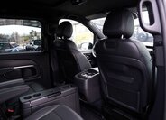 Mercedes-Benz Třídy V MPV 2,1 l 140 kw