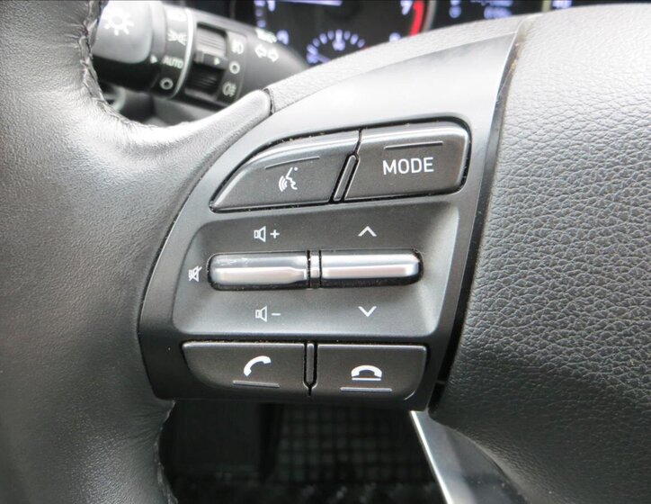 Hyundai i30 Kombi 1,5 l 117 kw