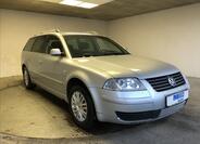 Volkswagen Passat 1