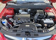 Hyundai i30 Hatchback 1,4 l 77 kw