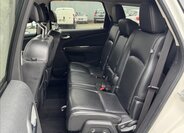 Fiat Freemont SUV 2,0 l 125 kw