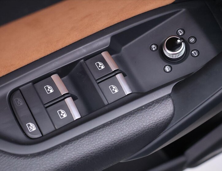 Audi SQ5 SUV 3,0 l 255 kw