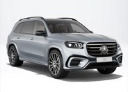 Mercedes-Benz GLS SUV 3,0 l 270 kw