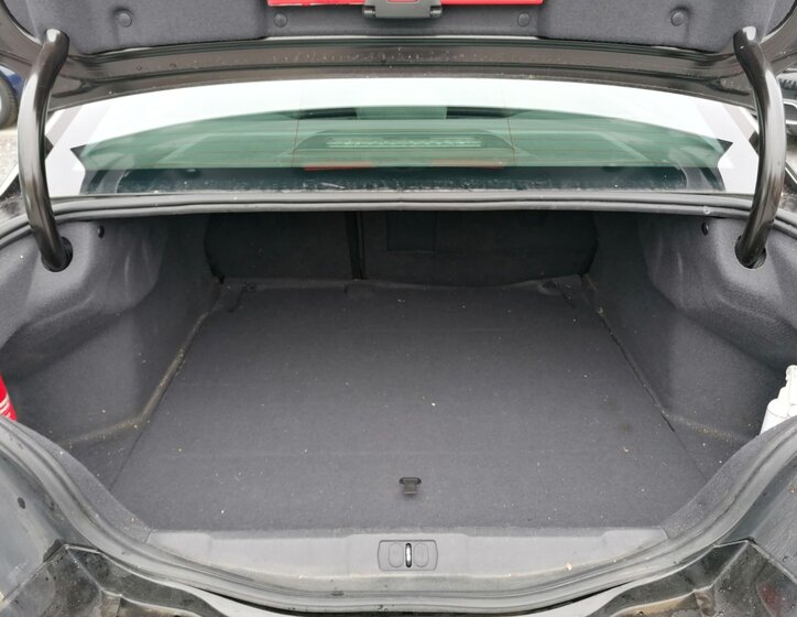 Peugeot 508 18