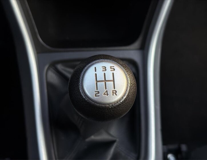 Suzuki SX4 S-Cross SUV / Terénní 1,6 l 88 kw