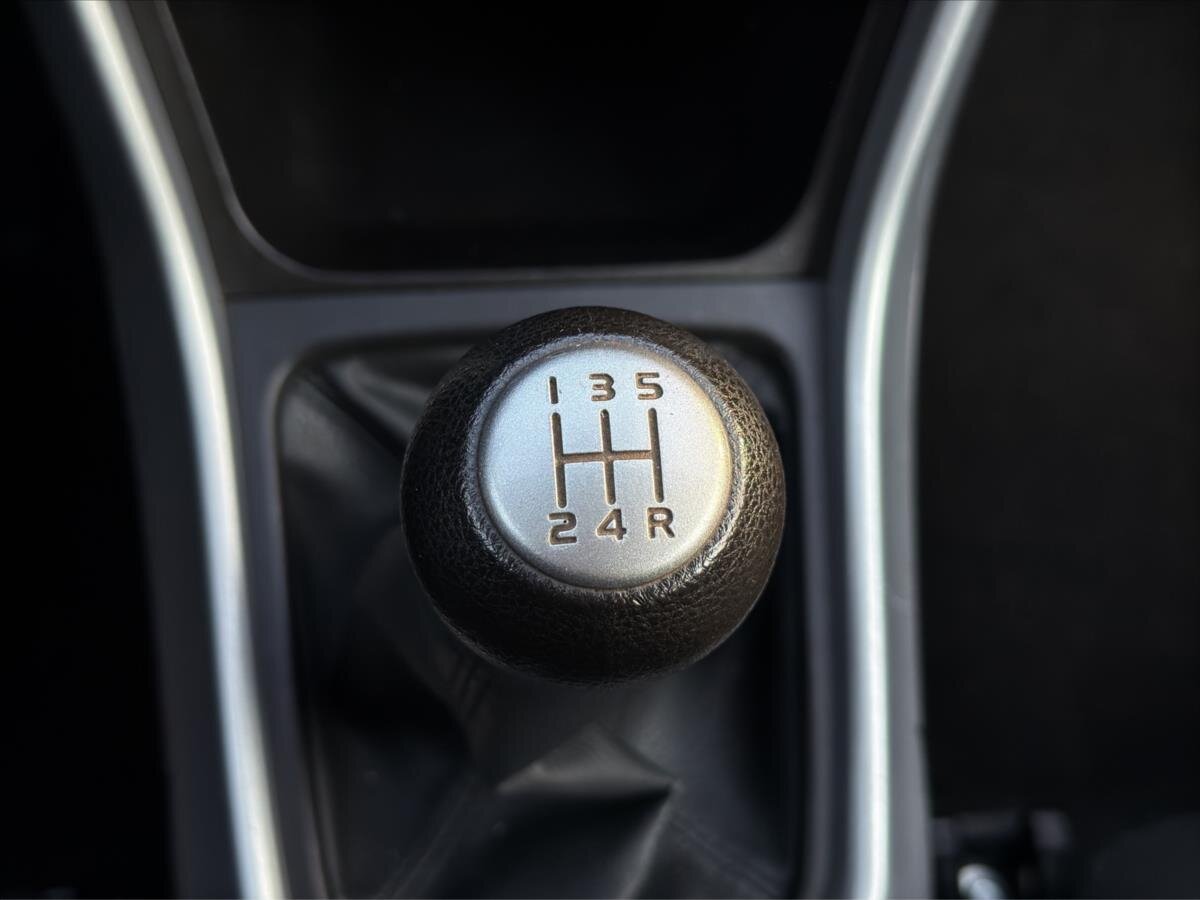 Suzuki SX4 S-Cross SUV / Terénní 1,6 l 88 kw