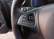 Mercedes-Benz Třídy E Kombi 3,0 l 190 kw