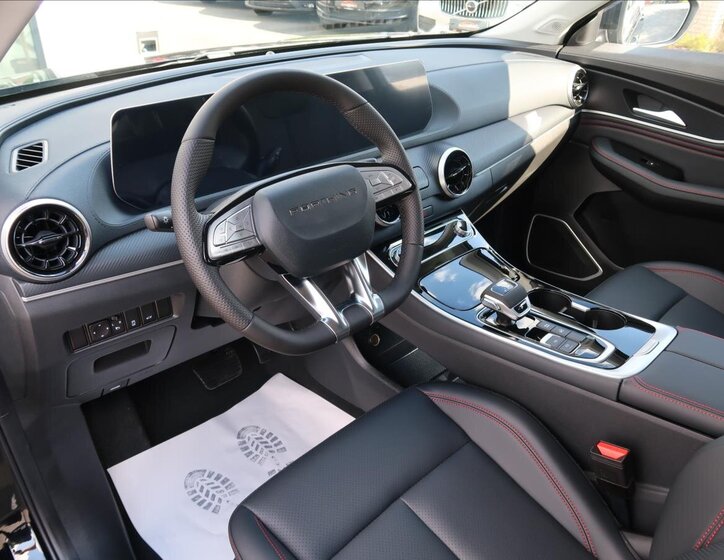 Dongfeng T5 EVO SUV 1,5 l 130 kw