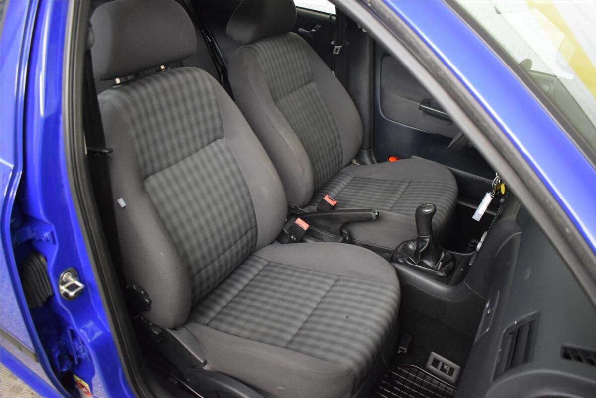 Škoda Octavia Kombi 1,6 l 75 kw