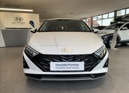 Hyundai i20 Hatchback 998,0 74 kw