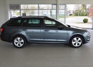 Škoda Octavia Kombi 1,6 l 85 kw