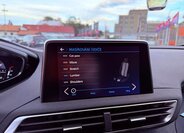 Peugeot 5008 SUV / Terénní 1,6 l 133 kw