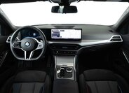 BMW Řada 3 Kombi 2,0 l 180 kw