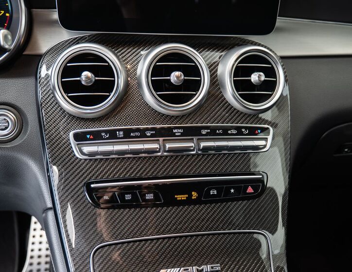 Mercedes-Benz GLC 13