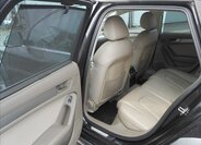 Audi A4 Allroad Kombi 2,0 l 155 kw