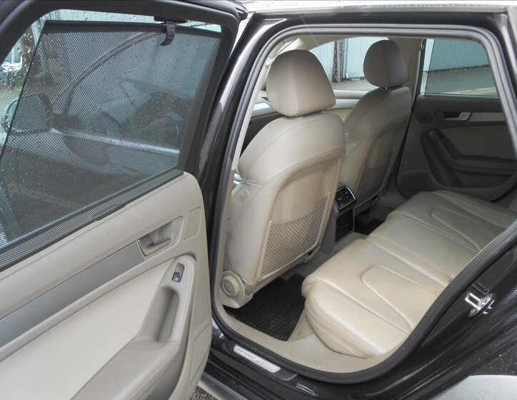 Audi A4 Allroad Kombi 2,0 l 155 kw