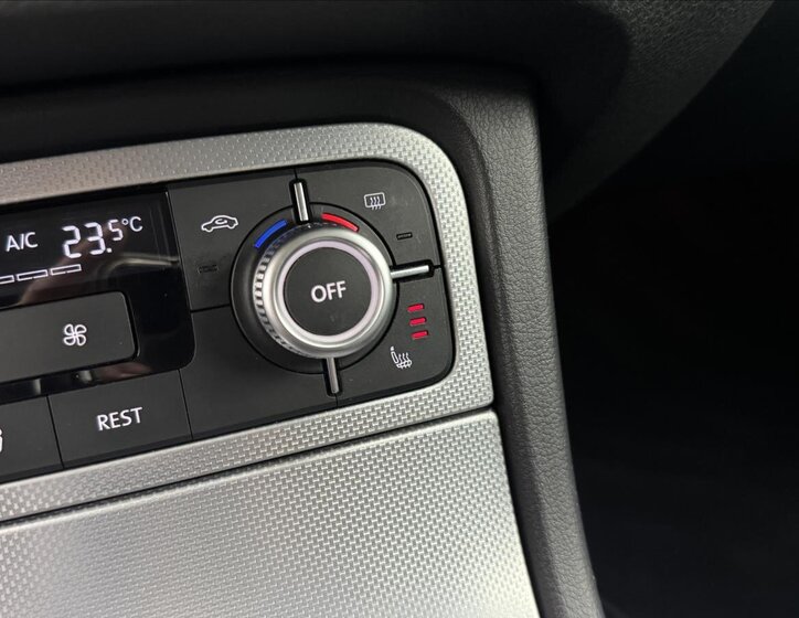 Volkswagen Touareg SUV 3,0 l 193 kw