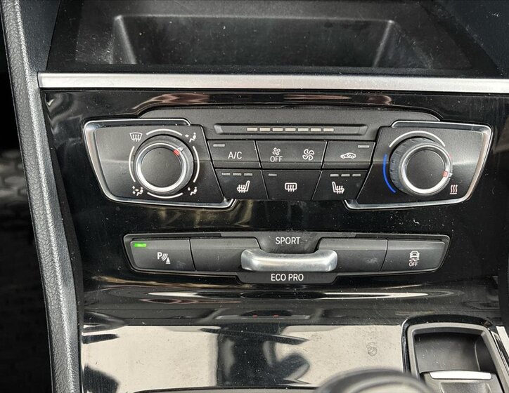 BMW Řada 2 Kombi 1,5 l 100 kw