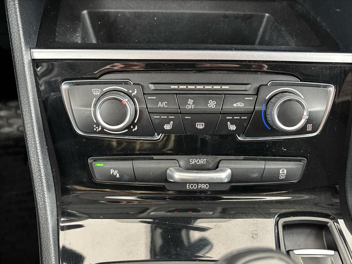 BMW Řada 2 Kombi 1,5 l 100 kw