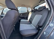 KIA Venga MPV 1,6 l 91 kw