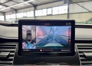 Audi S8 Sedan / Limuzína 4,0 l 382 kw