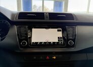 Škoda Fabia Kombi 1,2 l 66 kw