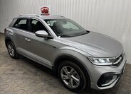 Volkswagen T-Roc MPV 2,0 l 110 kw