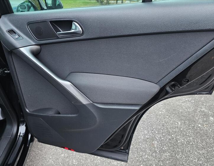 Volkswagen Tiguan 26