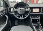 Škoda Kodiaq SUV / Terénní 2,0 l 110 kw