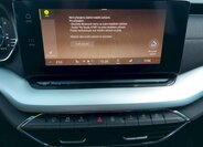 Škoda Octavia Kombi 2,0 l 85 kw