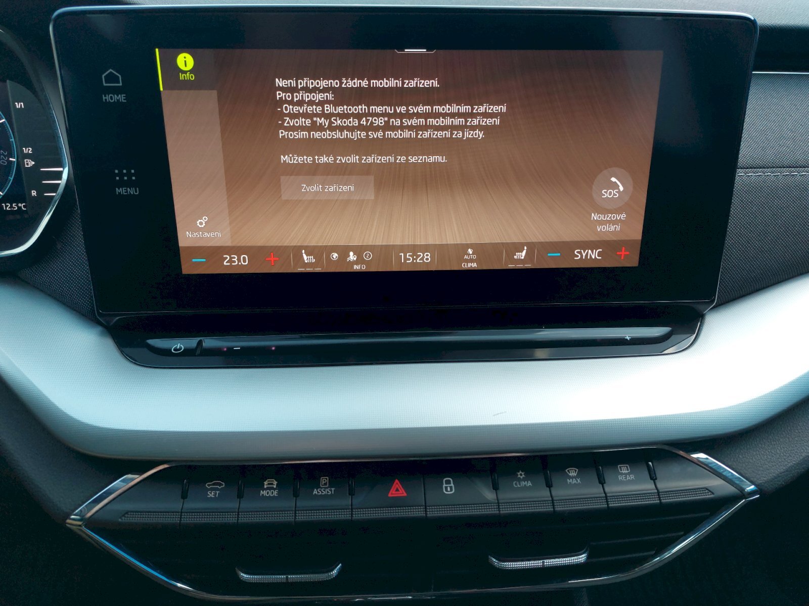 Škoda Octavia Kombi 2,0 l 85 kw