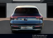 Mercedes-Benz EQC SUV / Terénní 0,0 300 kw