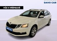 Škoda Octavia Kombi 1,5 l 110 kw