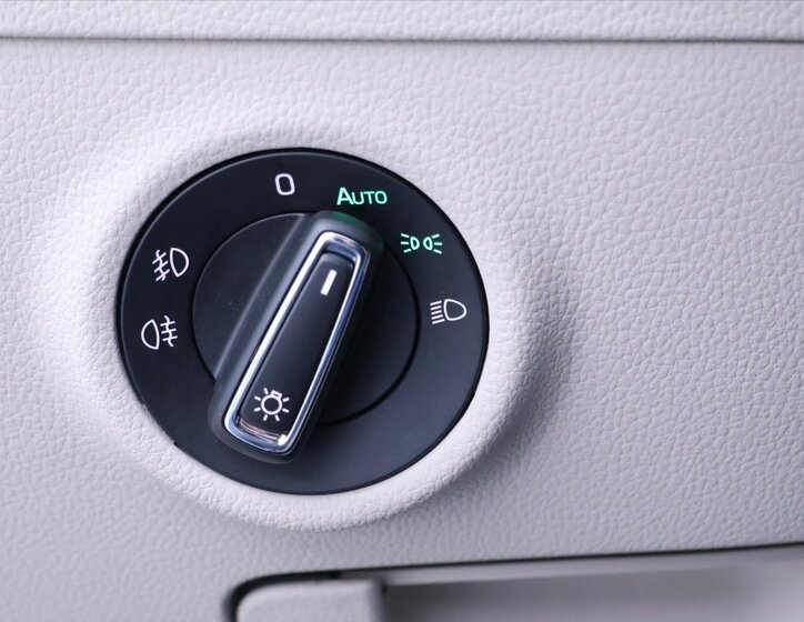 Škoda Superb Liftback 2,0 l 147 kw