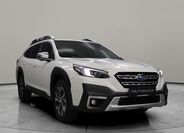 Subaru Outback 3