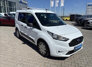Ford Transit Connect Ostatní 1,5 l 74 kw