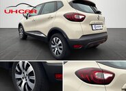 Renault Captur SUV / Terénní 898,0 66 kw