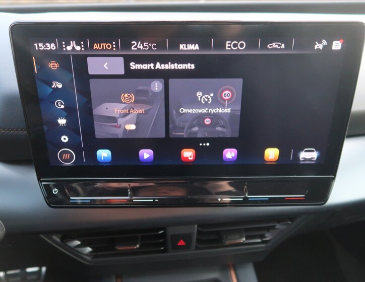 Cupra Born Kombi 0,0 170 kw